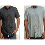 Men's Half Sleeve Shirt