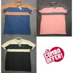 MEN'S T-SHIRTS