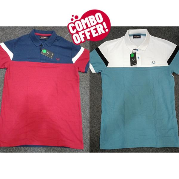 MEN'S T-SHIRTS