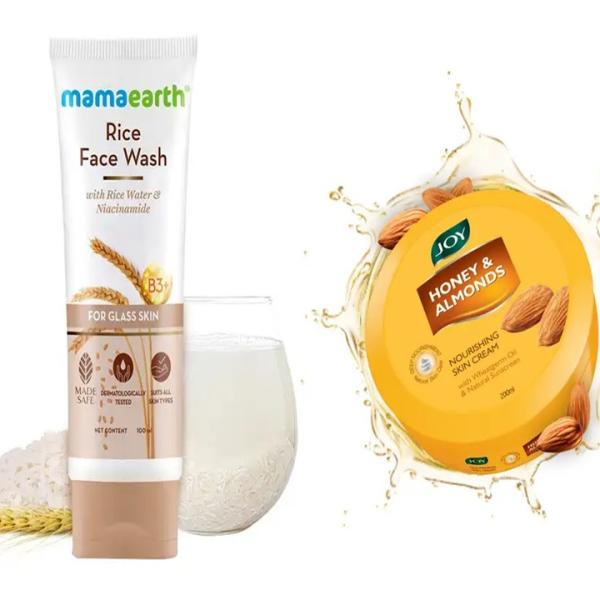 Daily Used FMCG Product