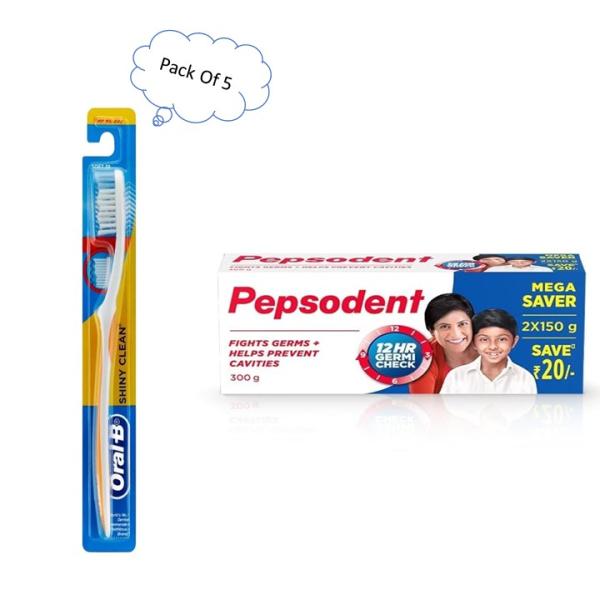 Daily Used FMCG Product