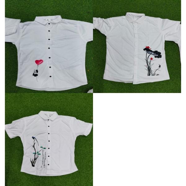 MEN'S SHIRTS