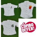 MEN'S SHIRTS