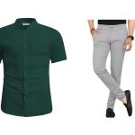 Half Shirt & Trouser (Combo)