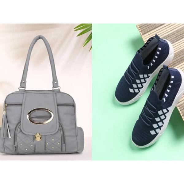 Bag and Shoes(Combo)