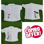 MEN'S SHIRTS