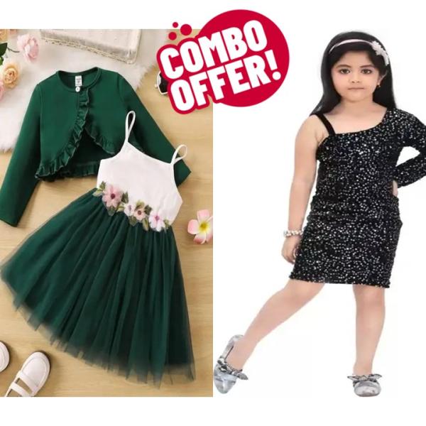 Combo Kids Wear