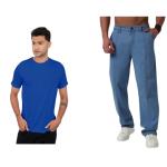 Tshirt & Jeans(Combo)