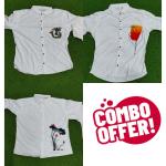 MEN'S SHIRTS