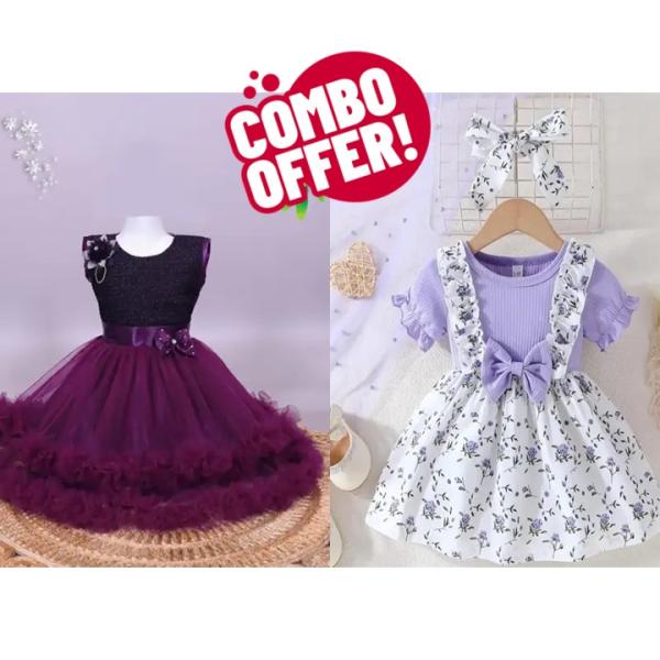 Combo Kids Wear