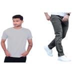 Tshirt & Jeans(Combo)