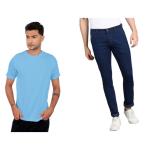 Tshirt & Jeans(Combo)