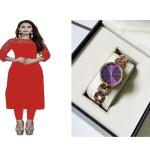 Kurti & ledies Watch ( combo )
