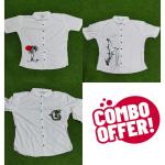 MEN'S SHIRTS