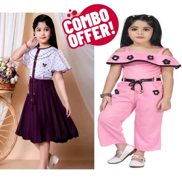 Combo Kids Wear
