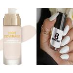 Foundation & Nail Polish Combo