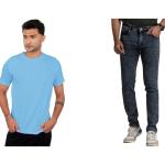 Tshirt & Jeans(Combo)