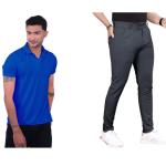 T-Shirt & Trousers (COMBO)