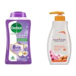 Daily used FMCG Product