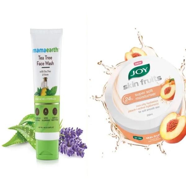 Daily Used FMCG Product