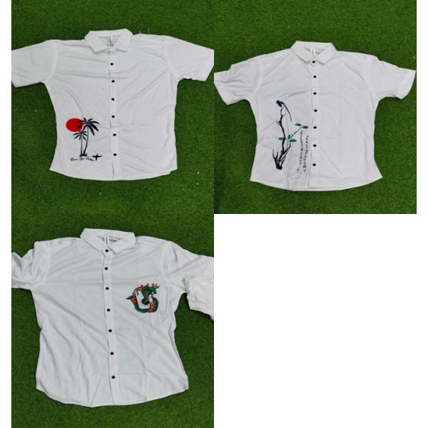 MEN'S SHIRTS