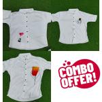 MEN'S SHIRTS