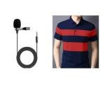 Microphone with T-Shirt