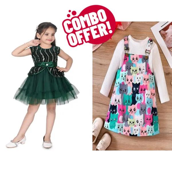 Combo Kids Wear