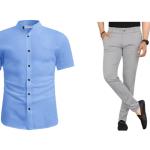 Half Shirt & Trouser (Combo)