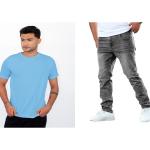 Tshirt & Jeans(Combo)