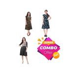 Western dress for women party wear