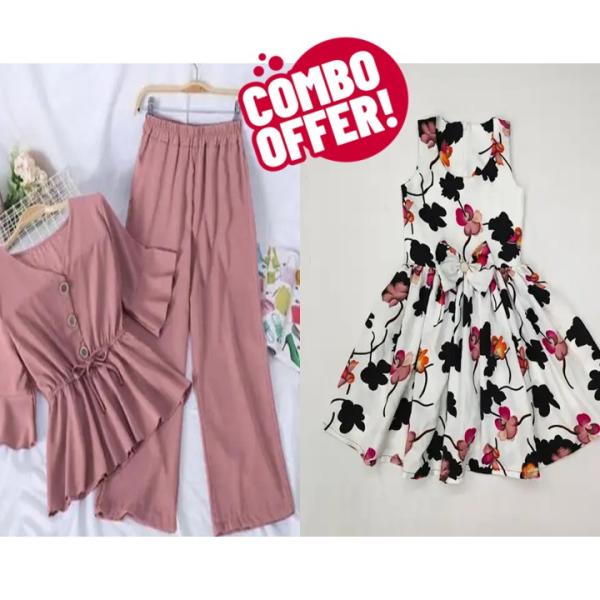 Combo Kids Wear