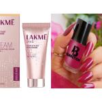 Foundation & Nail Polish Combo