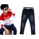 T- Shirt and Jeans (Combo)