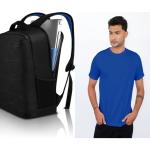 Laptop Bag & T-shirt (Combo)