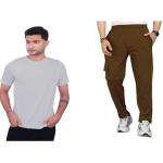 Tshirt & Cargo pant (Combo)