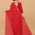 Women's Fancy Saree