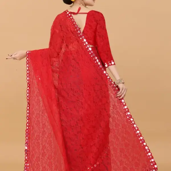 Women's Fancy Saree