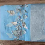 Women's Traditional Partywear Saree