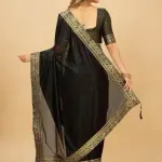  Durga Puja Saree