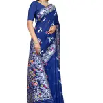 Women's Silk Saree
