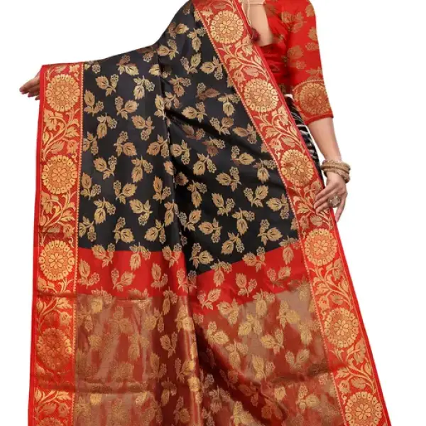 Women's Saree