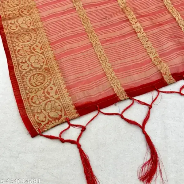 Women's Silk saree