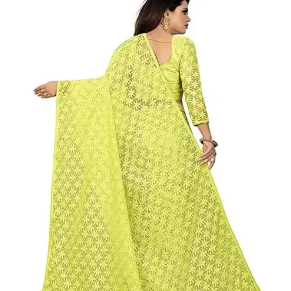  NET SAREE
