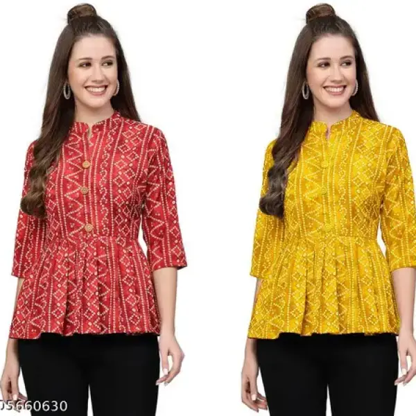 Trendyl Women Tops & Tunics