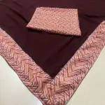 HEER DESIGN new designer georgette saree