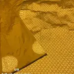 Fancy Exclusive Banarasi Silk Saree
