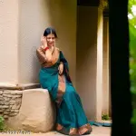 Kanjivaram Soft Pure Silk Banarasi Saree