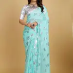 Women's saree Combo