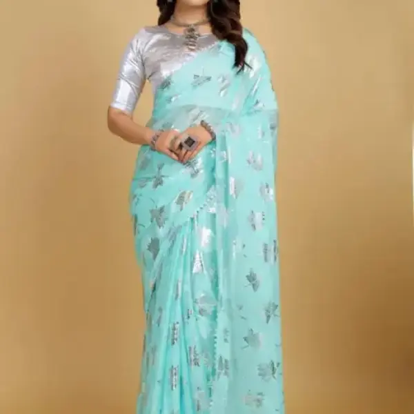 Women's saree Combo
